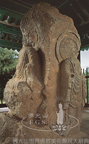 Hwajeonri Rock Carvings