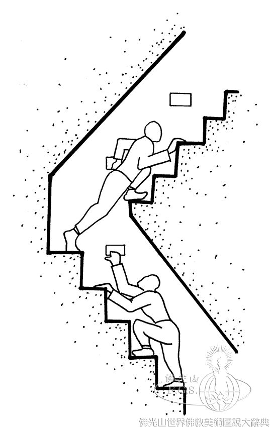 Guangsheng Upper Temple Feihong Pagoda