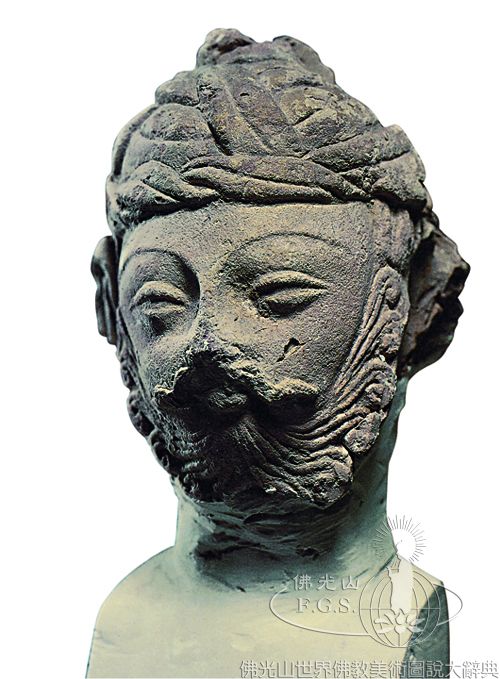 Qigxin: Heads of Devotees