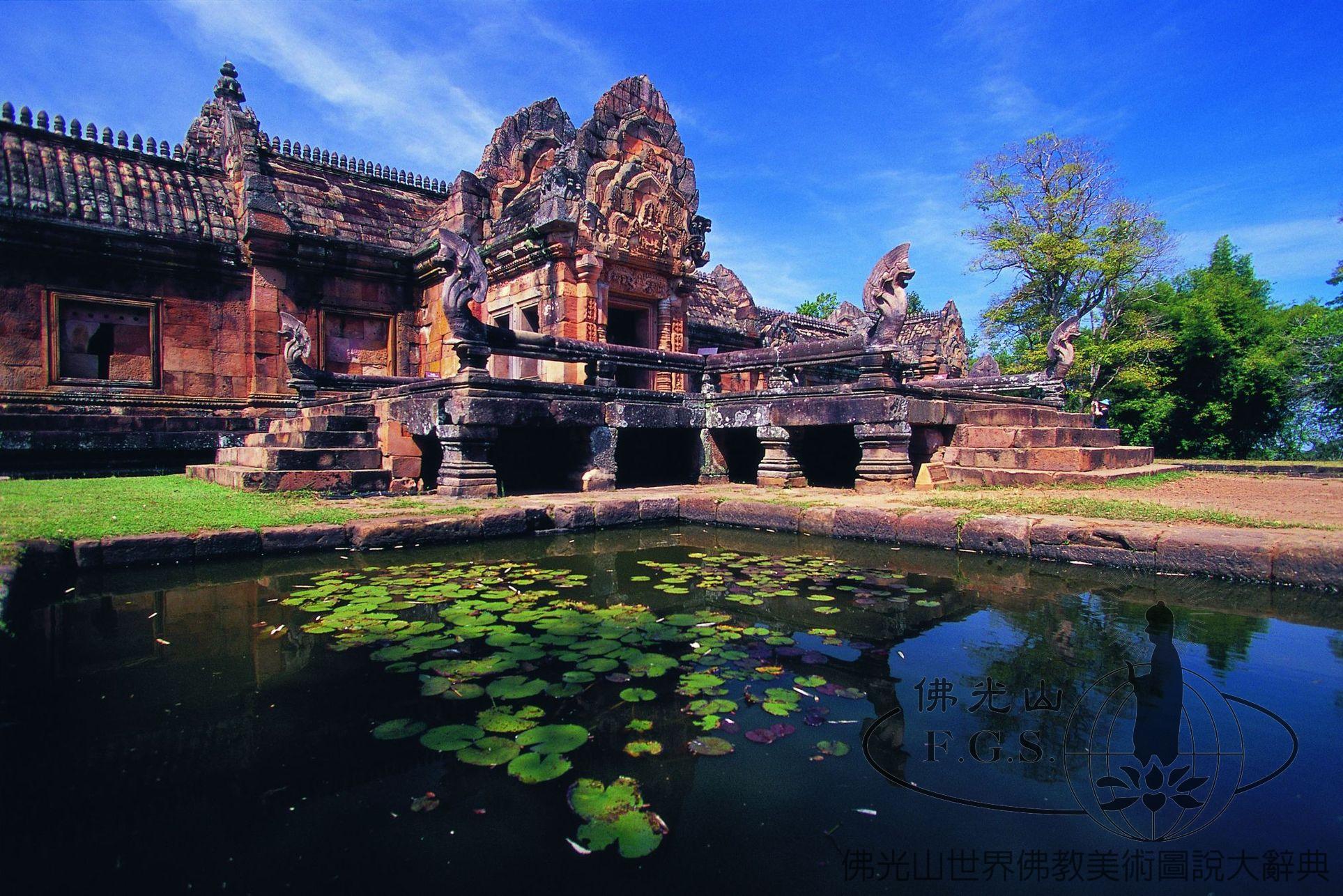 Prasat Phanom Rung
