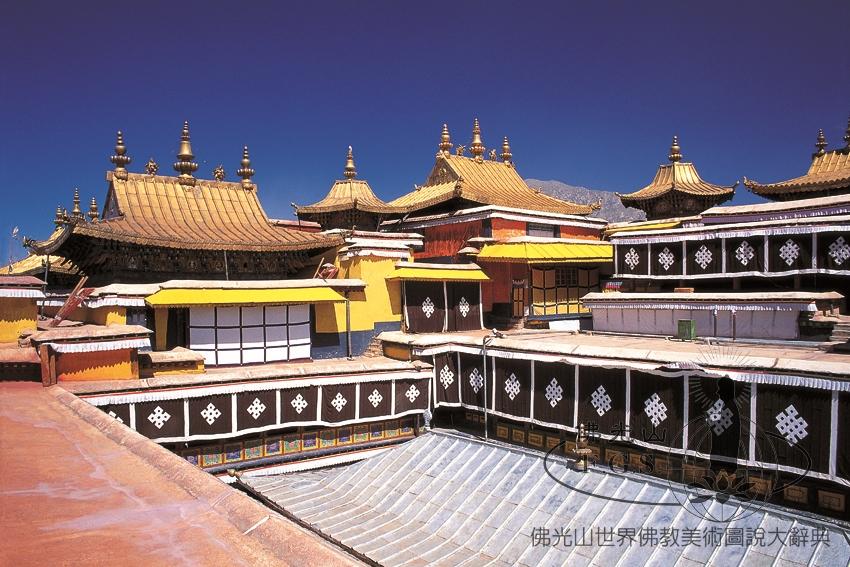 Potala Palace