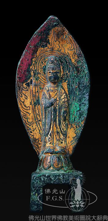 Longhua Temple Sculptures