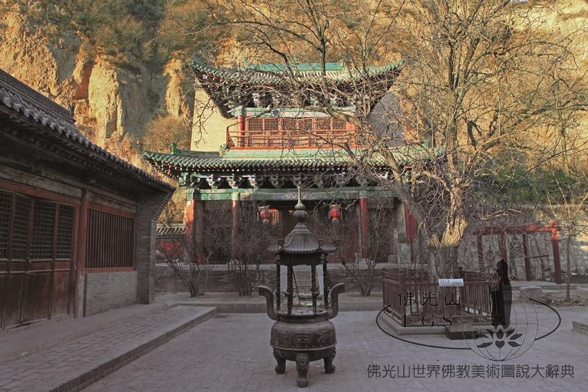 Jingyin Temple
