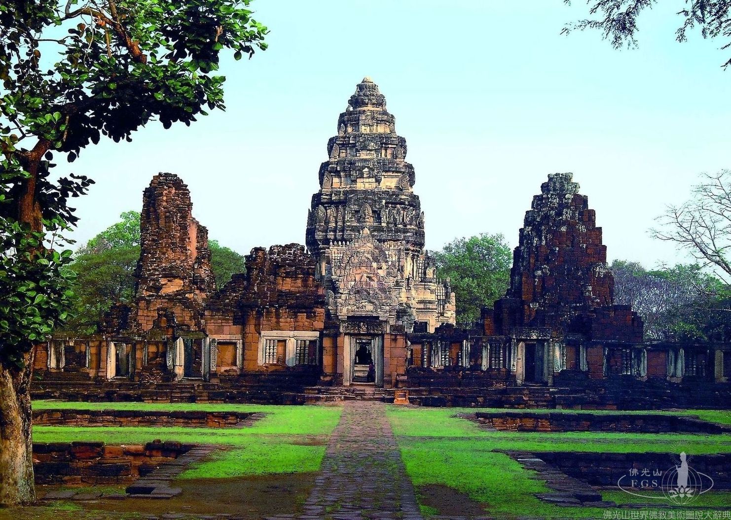Prasat Hin Phimai