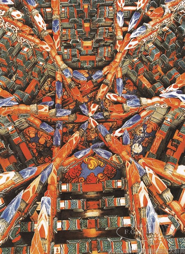 Kumgangsan Jeongyangsa Temple