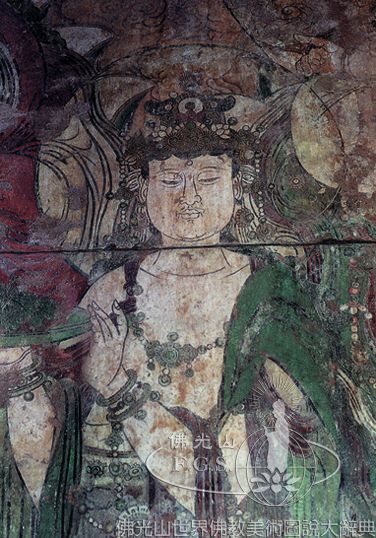 Guangsheng Lower Temple Great Hero Hall: Tejaprabha Buddha Assembly