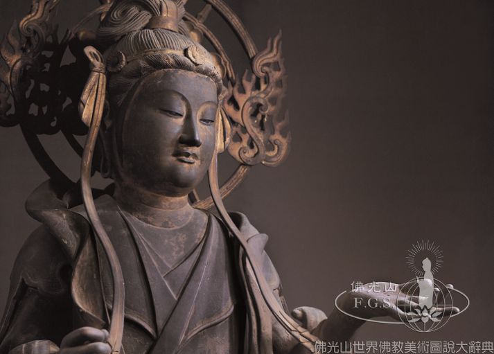 Sanjusangendo Temple: Twenty-Eight Classes of Dharma Protectors