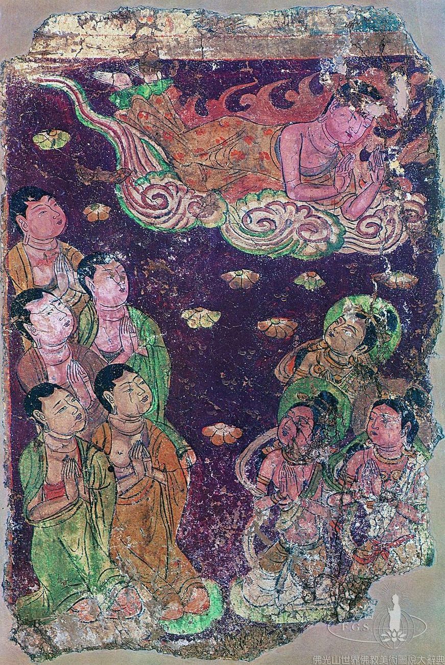 Qigxin Xorqu Buddhist Temple: Monastic Life