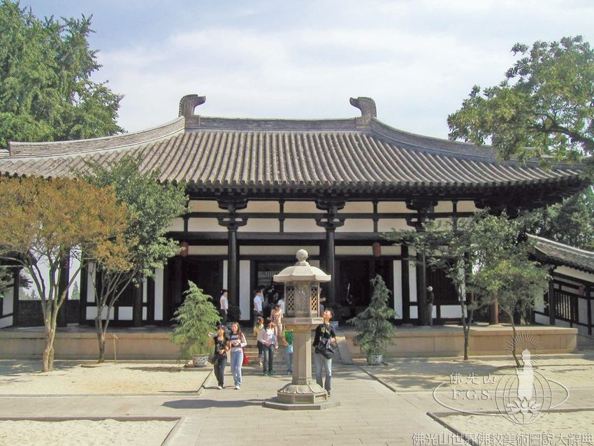 Liang Sicheng (1901-1972)