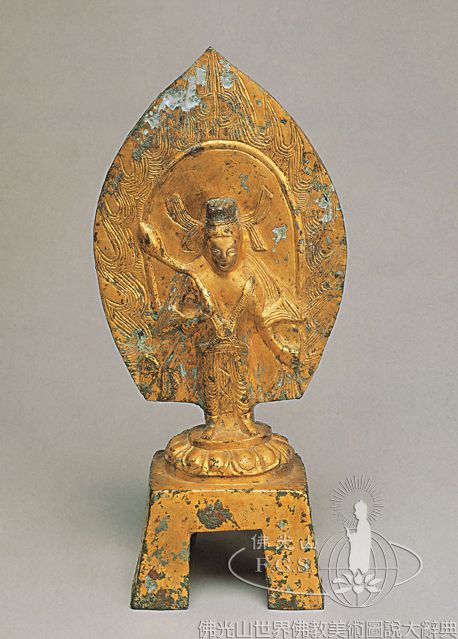 Avalokitesvara Bodhisattva