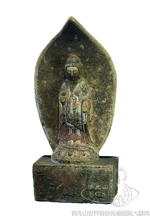 Dingzhou: Northern Dynasty Sculptures