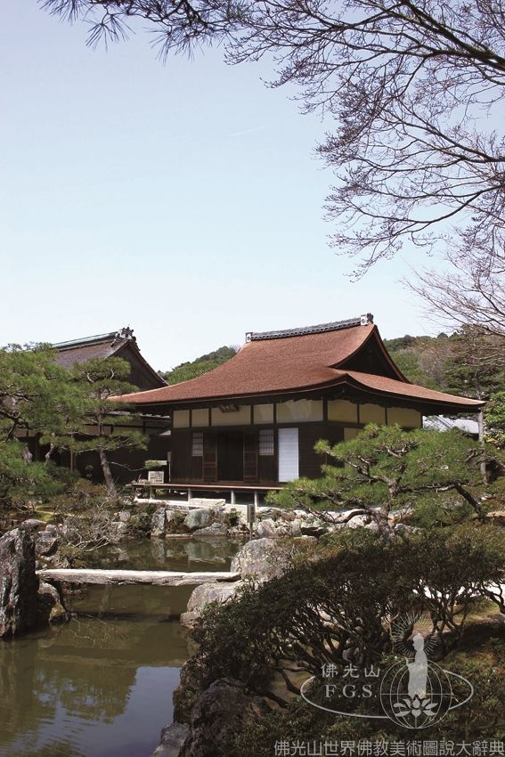 Jishoji Temple