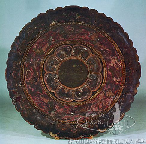 Toji Temple Founder 's Hall: Acala