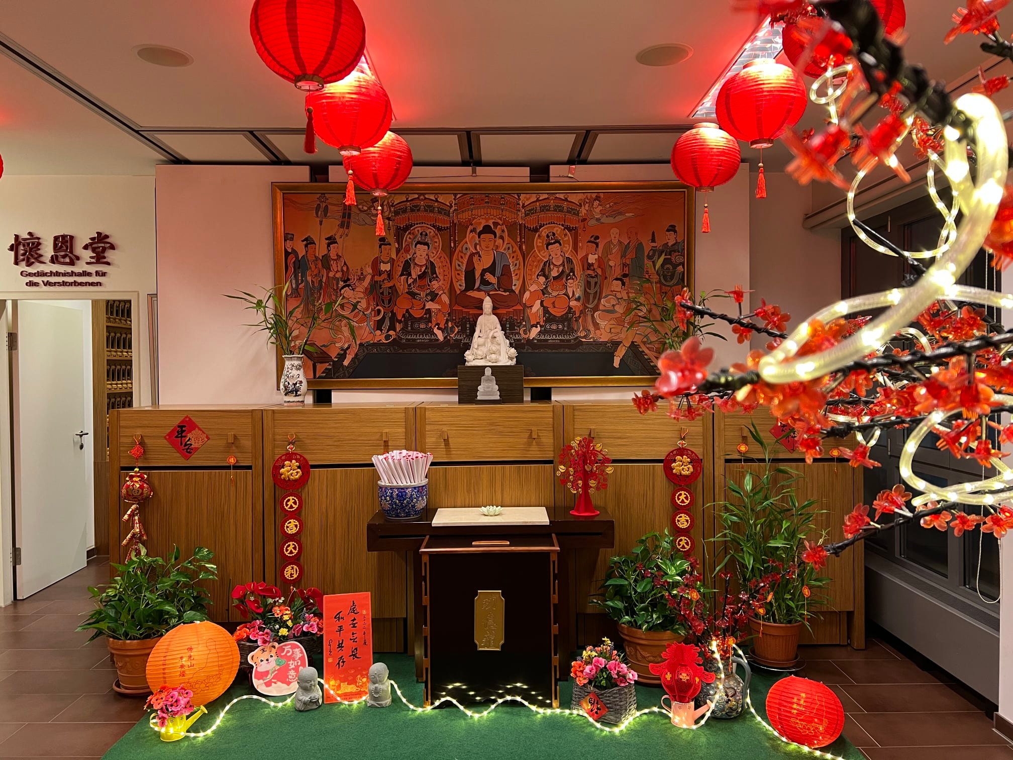 Fo Guang Shan Vienna