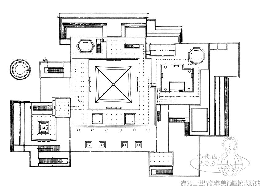 Chengde Putuo Zongcheng Temple