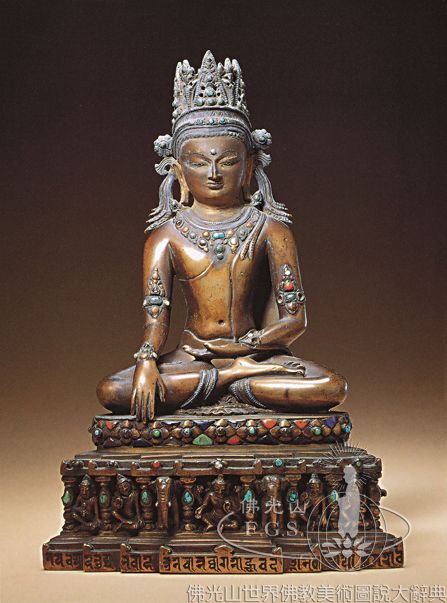 Aksobhya Buddha