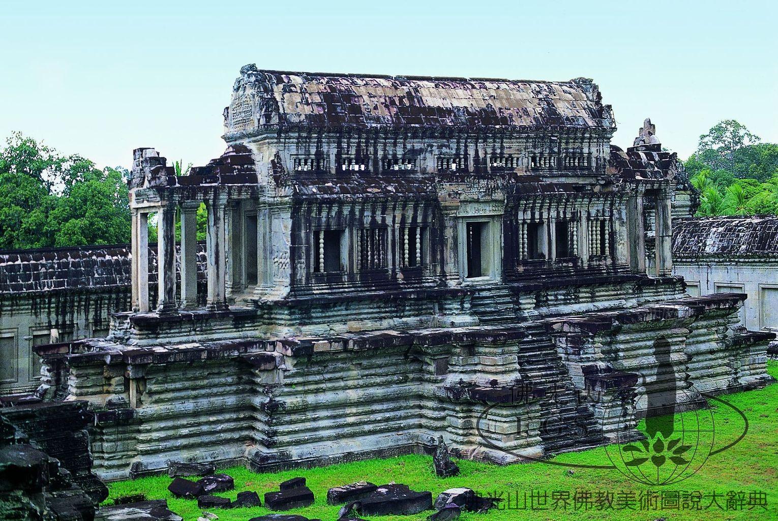 Angkor Wat