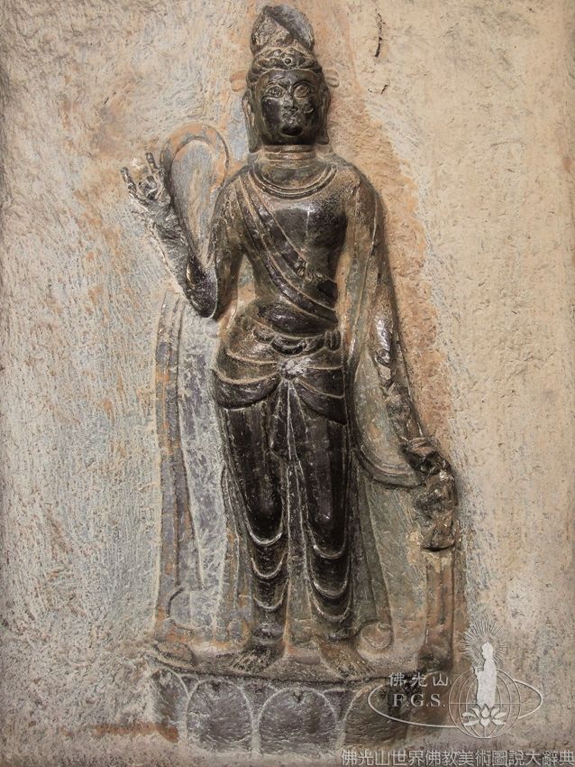 Yaowangshan Rock Carvings