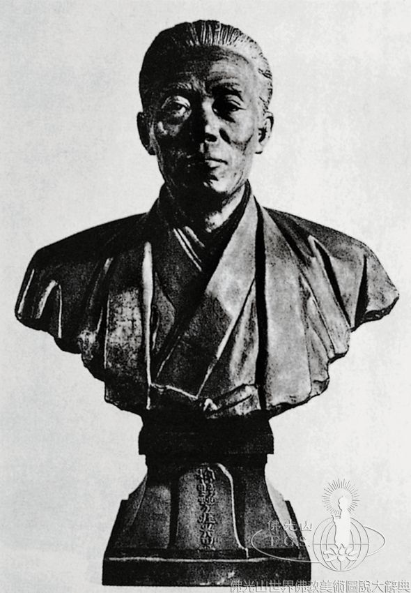 Kano Hogai (1828-1888)