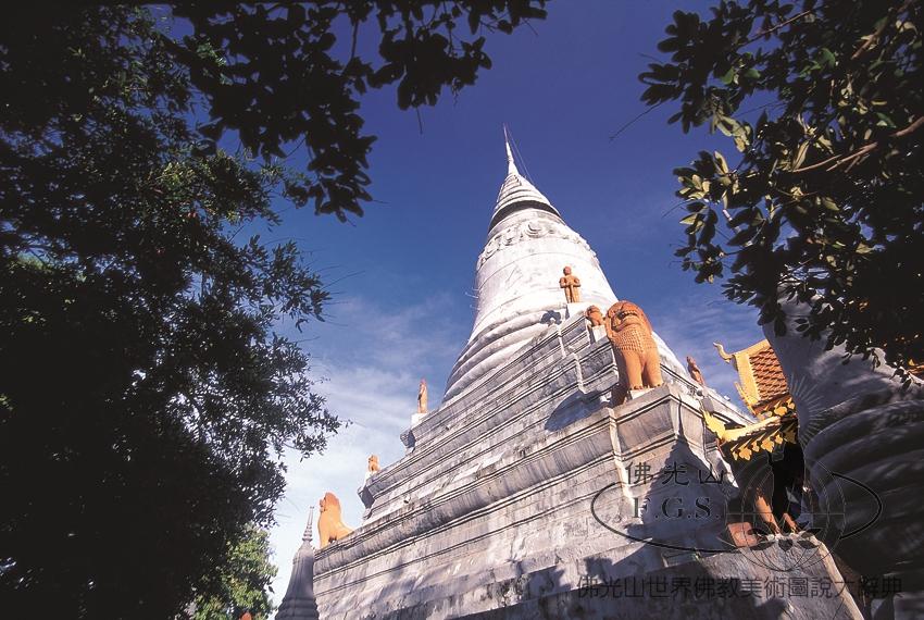 Wat Phnom