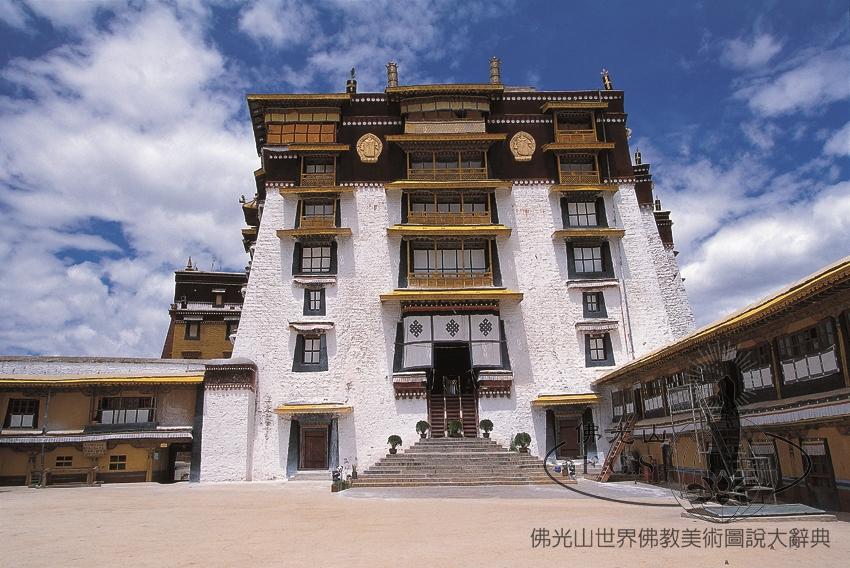 Potala Palace