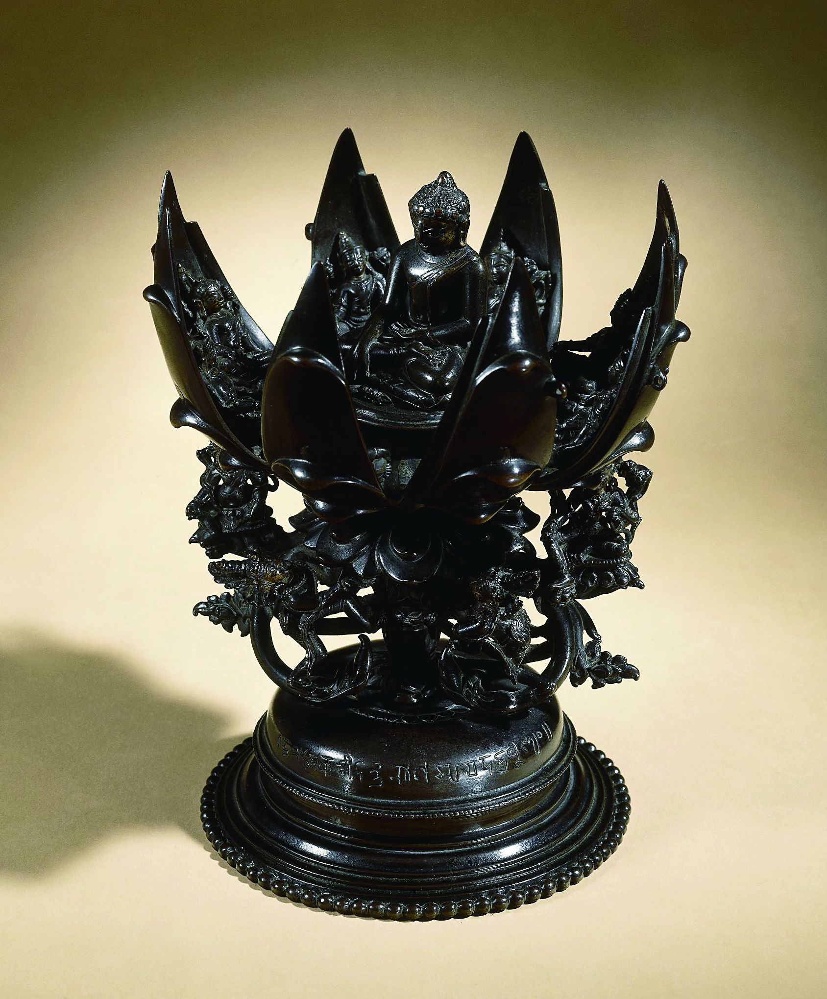 曼荼羅