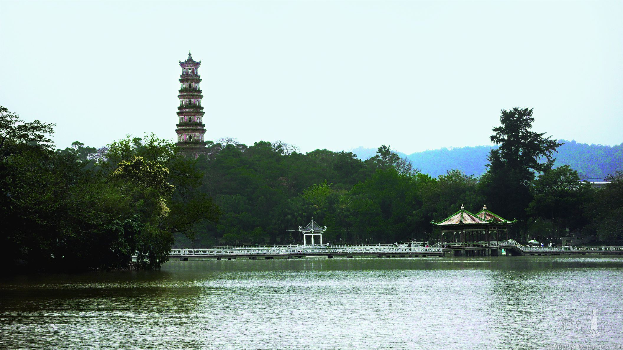 泗州塔