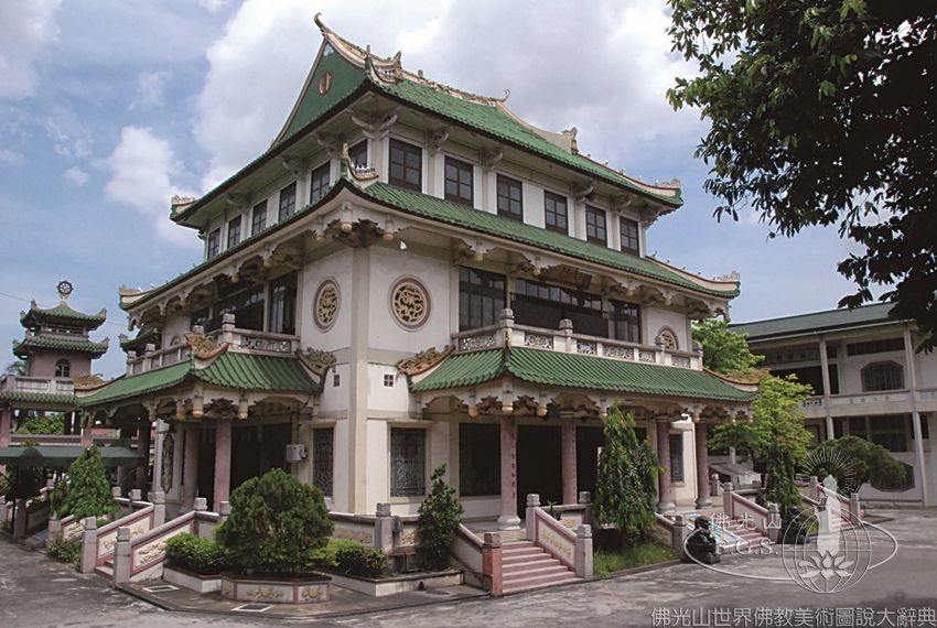 華藏寺