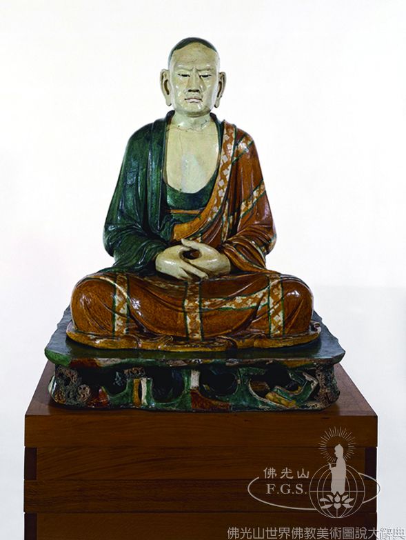 羅漢像