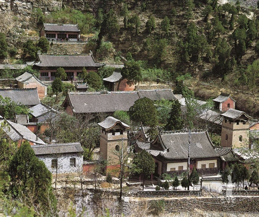 玄中寺