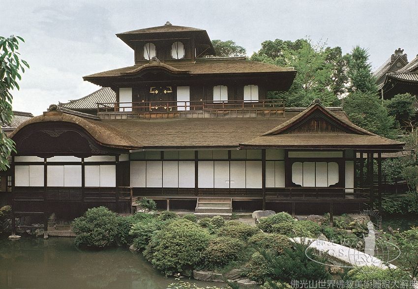 西本願寺飛雲閣