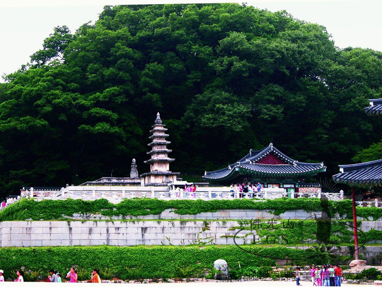 金山寺