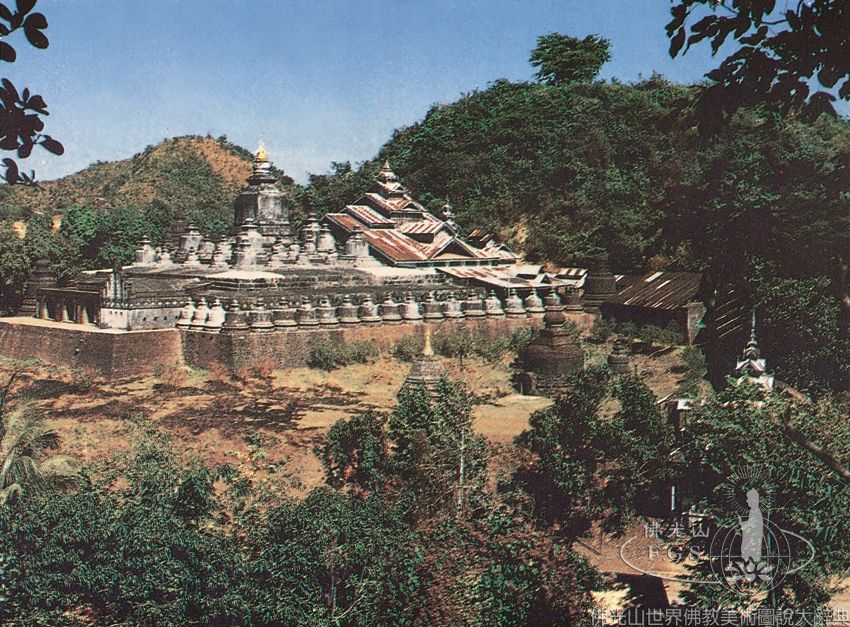 錫特航寺