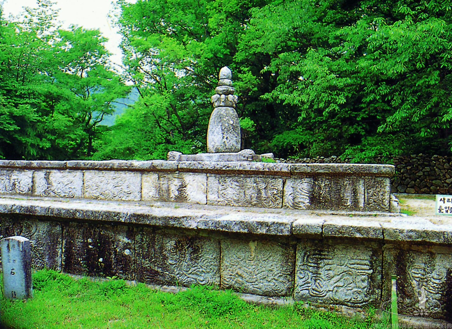 金山寺方等戒壇