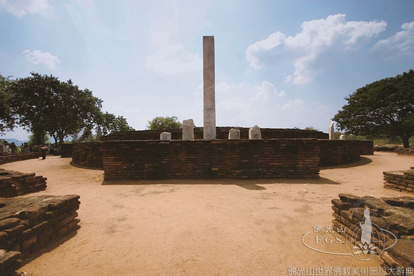 龍樹丘遺址