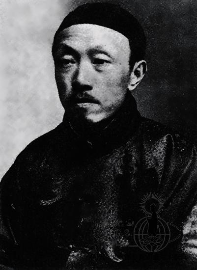 陳師曾（1876～1923）