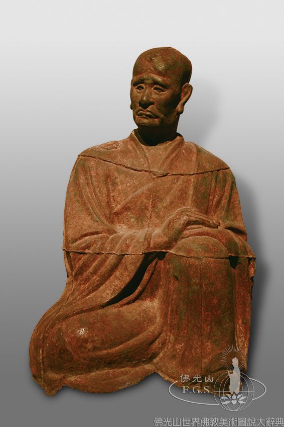 羅漢像