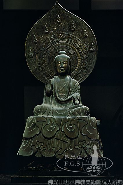 脫蠟法造像