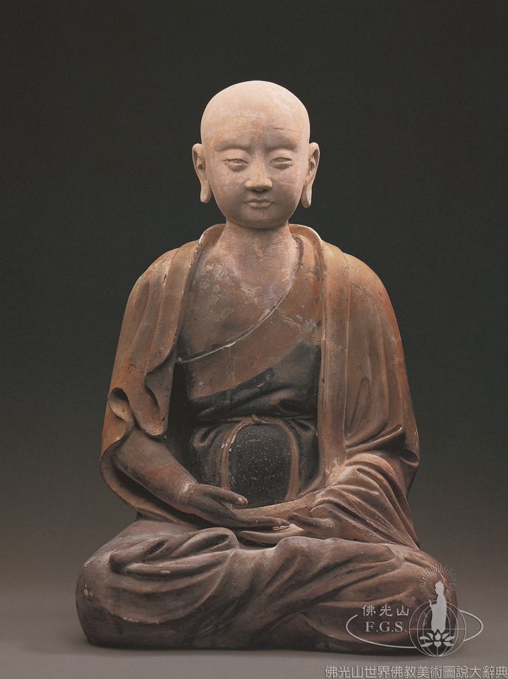 羅漢像