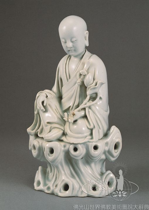 白釉