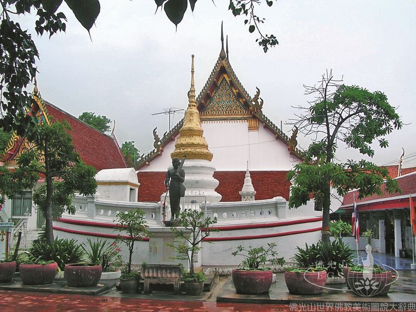 巴莫寺