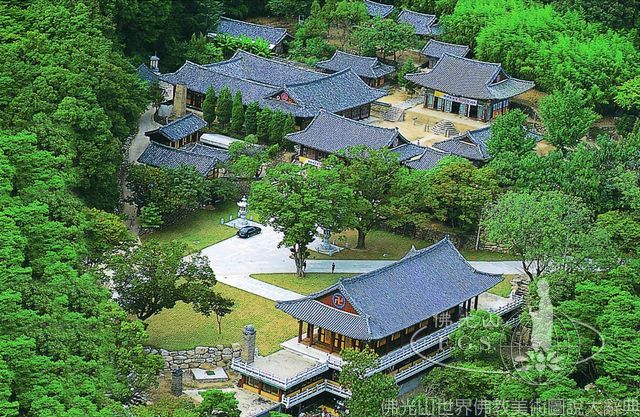 桐華寺