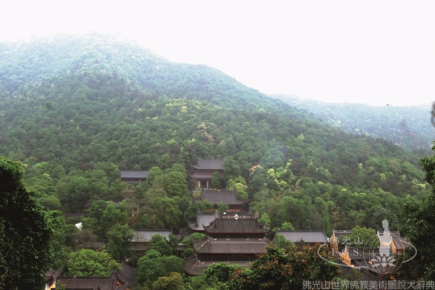 靈隱寺