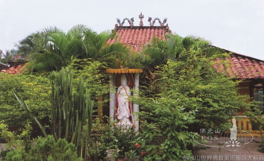 慈恩寺