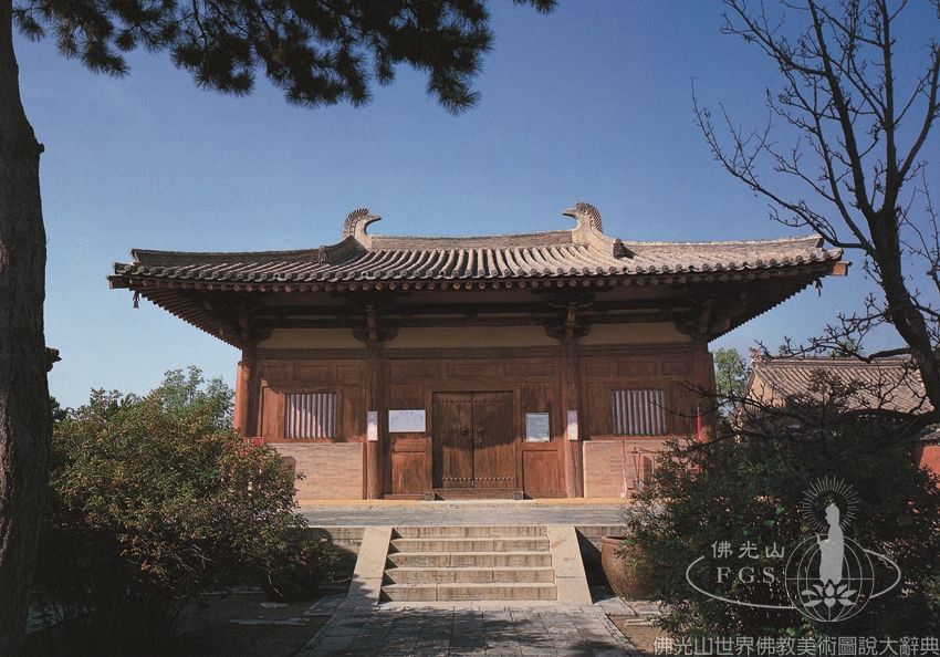 南禪寺大殿