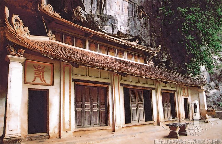 碧●（上山+下同）寺中寺