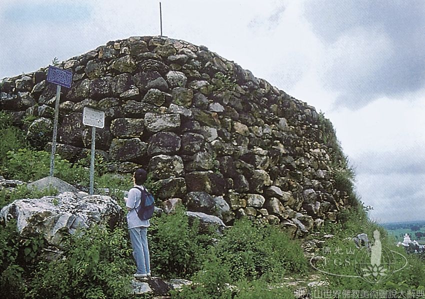 畢波羅石房遺址