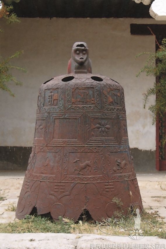 寶善寺大鐘