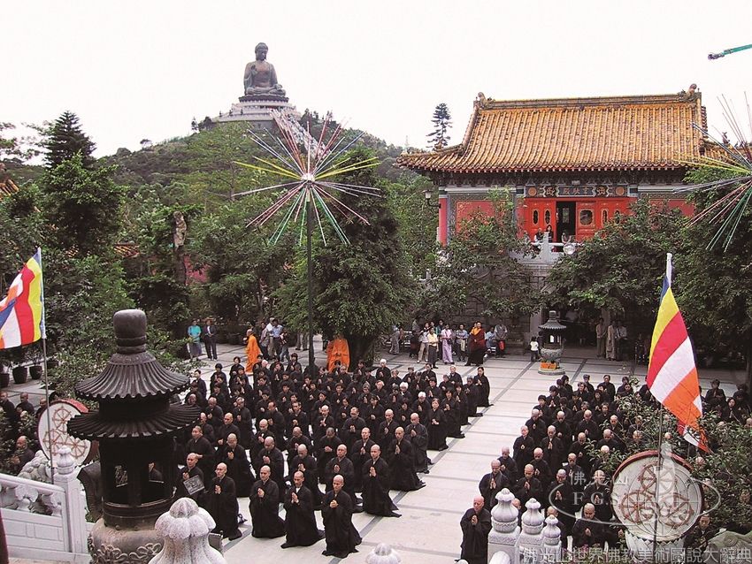 寶蓮禪寺