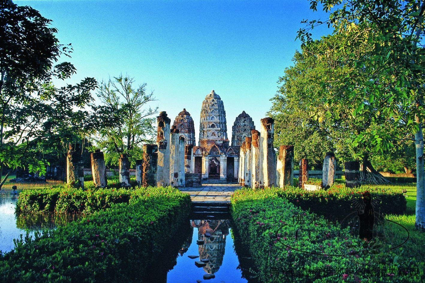 希沙華寺